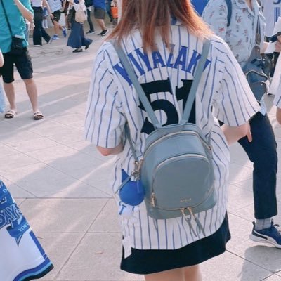 ⚾️💫 基本野球(De17.51.55贔屓)刀とアズレン ✩東世代 無言フォロー歓迎ᕱ⑅ᕱ︎Deの友達欲しいです ⭐︎観戦今期12回 次回→9/21✩