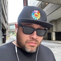 Franky D. Gonzalez (@phatthedd) 's Twitter Profile