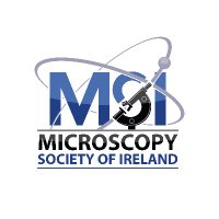 Microscopy Society of Ireland🔬(@MicroscopyIrl) 's Twitter Profile Photo