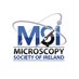 Microscopy Society of Ireland🔬 (@MicroscopyIrl) Twitter profile photo