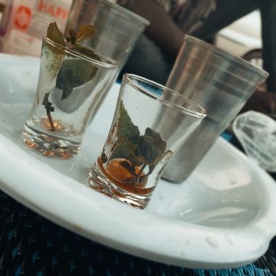 GafarouKora's profile picture. ⚡Mint_Blockchain