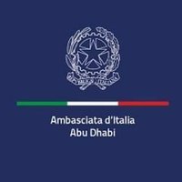 Italy in UAE(@ItalyinUAE) 's Twitter Profile Photo