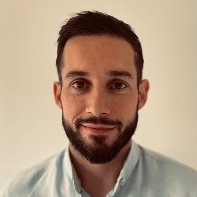 Anthony_OLeary1's profile picture. Teaching in the Physical Education and Sport Sciences Department UL - PhD @SchoolOfEd_UL