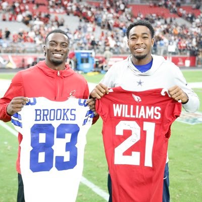 Jalen Brooks Profile