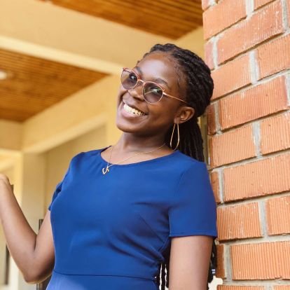 Law Student|| Communications Lead,Children's Reference Group|| Volunteer @UreportUganda|| Public Speaker|| Mental Health Activist