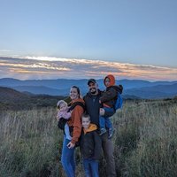 Justin Rhoades (@justbrhoades) 's Twitter Profile