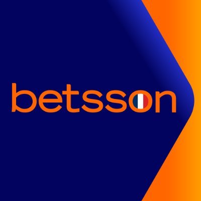 Betsson France, la nouvelle appli de Paris Sportifs agréée en France 🔞 
Jeu Responsable : https://t.co/sMwZsrh3Gm
Service client :https://t.co/FWUuim1Ds3