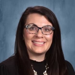 SryMsJacksonCG's profile picture. Center Grove Middle School Central Proud Assistant Principal