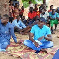 Boubacar Akali Ango (@akaliango) 's Twitter Profile
