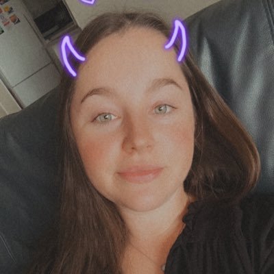 KailaTracy95's profile picture. 