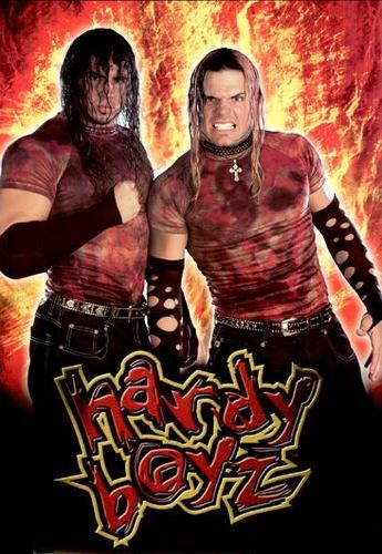 matthardy30's profile picture. 