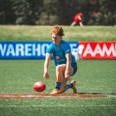 ADL | Redhead | Delisted x 2