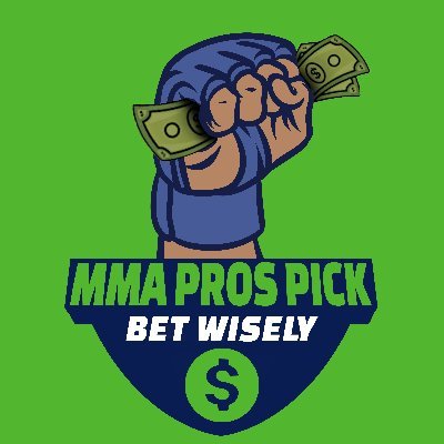 MMAPROSPICK Profile Picture