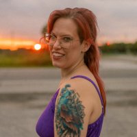 Tina Case (@tinacasevo) 's Twitter Profile Photo Tina Case (@tinacasevo) 's Twitter Profile Photo