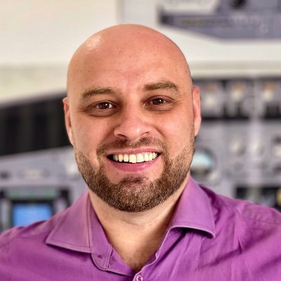 humbertodlucas's profile picture. - Commercial Pilot. - Married to @priciladallaporta!!!