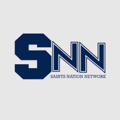 We are your Official Sports Network for Saints Athletics 🏈🏀⚽️🎾🏐⚾️🥎⛳️🏑🤼