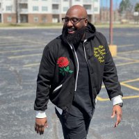 Corey Ronell (@coreyronell) 's Twitter Profile