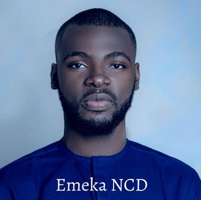 Emeka_NCD's profile picture. Christian || Building Taylor Fashion || Email Marketing || Interested in Politics, business, human capital development || Coordinator Project NCD