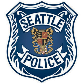 SeattlePolicePR's profile picture. 