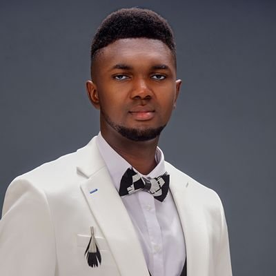 Shadrach Onaemo Profile