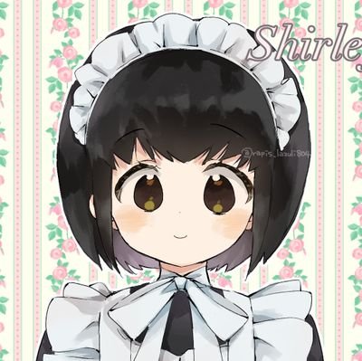 Illustrator :成人済。うさぎやロング丈のメイドさんが好き。デジタル、透明水彩で絵を描きます。禁無断転載。
お問い合わせはPOTOFUからお願いいたします→https://t.co/I61PGZAxvv