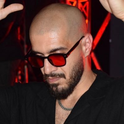 Saudi Rapper/producer/director/editor 🇸🇦🇸🇦