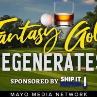 Fantasy Golf Degenerates(@FGDegenerates) 's Twitter Profile Photo
