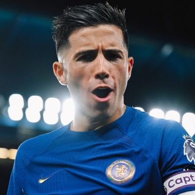 @Chelseafc | London Is Blue | Enzo Is Blue| Tiktok @cfchugh3