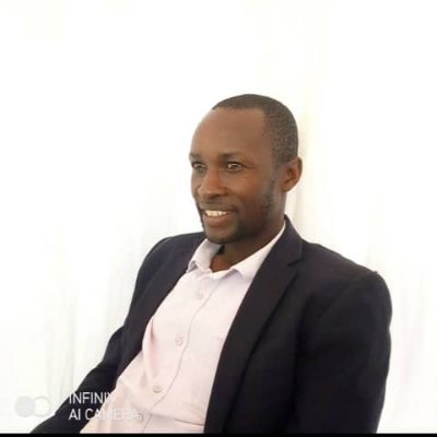 JuliusNiwamany6's profile picture. Founder /CEO Rwakabengo Sports Academy & Rukungiri Sports & Health Club