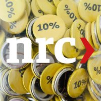 NRC in Actie (@nrc_in_actie) 's Twitter Profile Photo