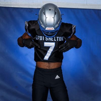 Eastern Hills EHHS (TX) || 2024 WR || 6’3 180 || All District First Team WR || and Strong Safety➡️Midlothian High School