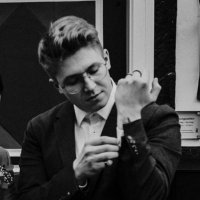 Simon (@sjolbej) 's Twitter Profile