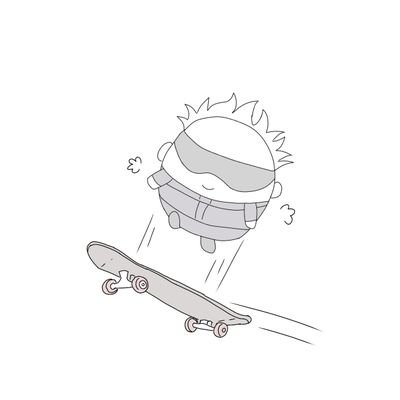 orenjiさんのプロフィール画像