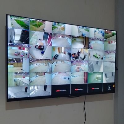 CCTV Camera Nigeria