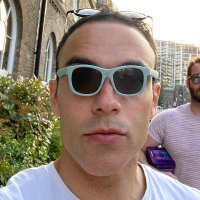 George Gavalas (@ggavalas1) 's Twitter Profile Photo