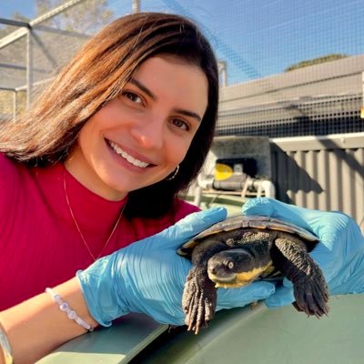 PhD Student @Sydney_Uni Australasian Wildlife Genomics Group 🧬 Passionate about threatened species conservation. Bit of a classical dancer on the side.