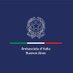 Italy in Argentina (@italyinarg) Twitter profile photo Italy in Argentina (@italyinarg) Twitter profile photo