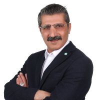 Yücel Coşkun(@Yucel_Coskun) 's Twitter Profile Photo