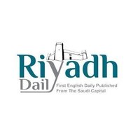 Riyadh Daily(@alriyadhdaily) 's Twitter Profile Photo