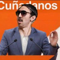 Cuñadanos (@cunadanos27) 's Twitter Profile Photo Cuñadanos (@cunadanos27) 's Twitter Profile Photo