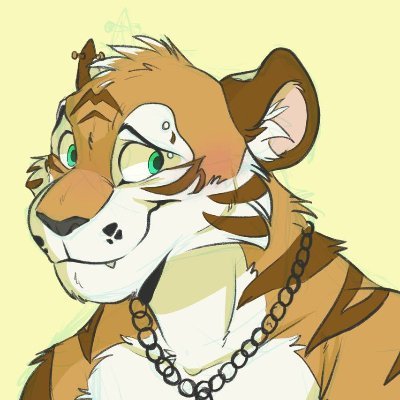 Brendenさんのプロフィール画像