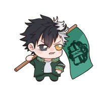 🎑つきミ🍡 (@mochi_tukimi) Twitter profile photo