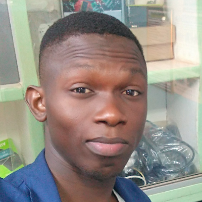 fabricekabore69's profile picture. Formateur en bureautique