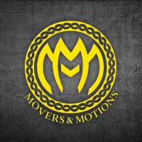 Movers and Motions(@Movers_Motions) 's Twitter Profile Photo