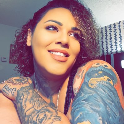 🏳️‍🌈Trans Influencer 🏳️‍🌈 #writer / #activist / #tattoomodel / #inkaddict / #tattoodesigner https://t.co/ovJHMIC3zb