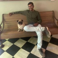JeyaManiMaran (@jeya_manimaran) 's Twitter Profile