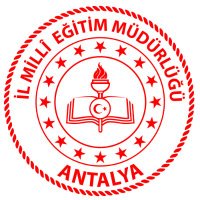 Antalya İl Millî Eğitim Müdürlüğü (@antalyamem07) Twitter profile photo