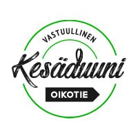 Oikotie Vastuullinen Kesäduuni (@kesaduuni) 's Twitter Profile Photo Oikotie Vastuullinen Kesäduuni (@kesaduuni) 's Twitter Profile Photo