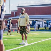 Addonis Robinson (@coachaddonis3) 's Twitter Profile