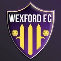 Wexford FC Football in the community(@WexfordfcFFA) 's Twitter Profileg